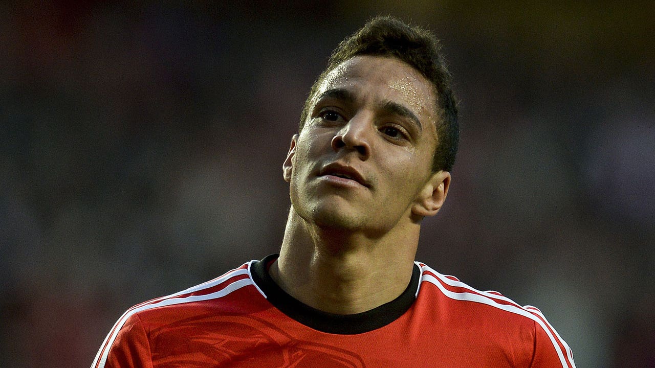 Liverpool linked with move for Benfica forward Rodrigo